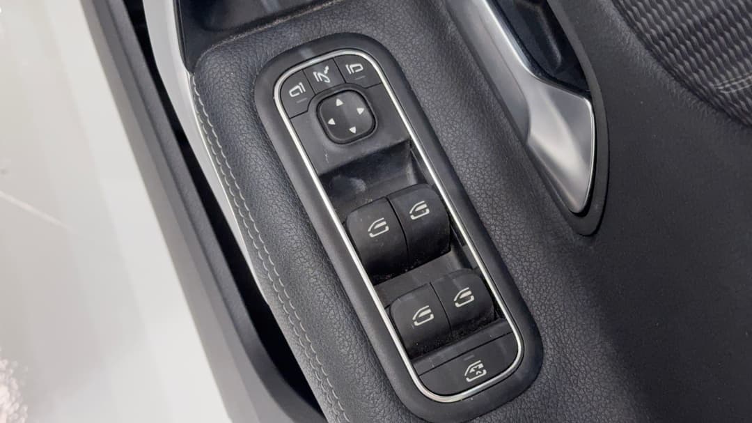 2019 Mercedes-benz A250 A250, Automatic, 48777 km, Drivers Side Door Panel Controls
