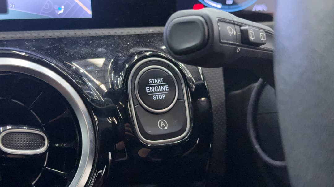 2019 Mercedes-benz A250 A250, Automatic, 48777 km, Keyless / Button Start