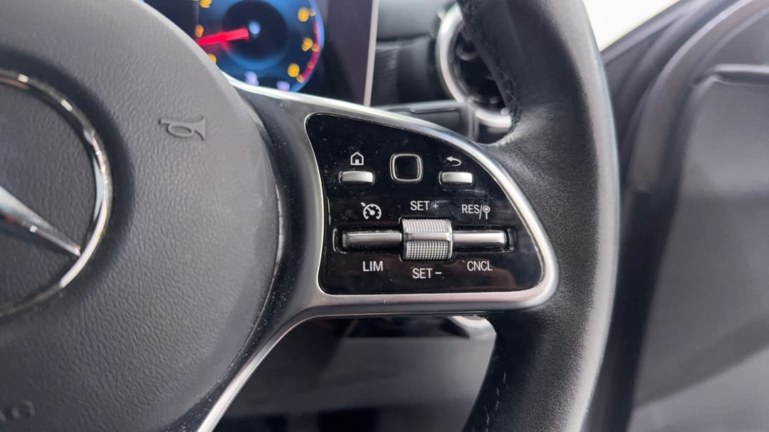 2019 Mercedes-benz A250 A250, Automatic, 48777 km, Cruise Control
