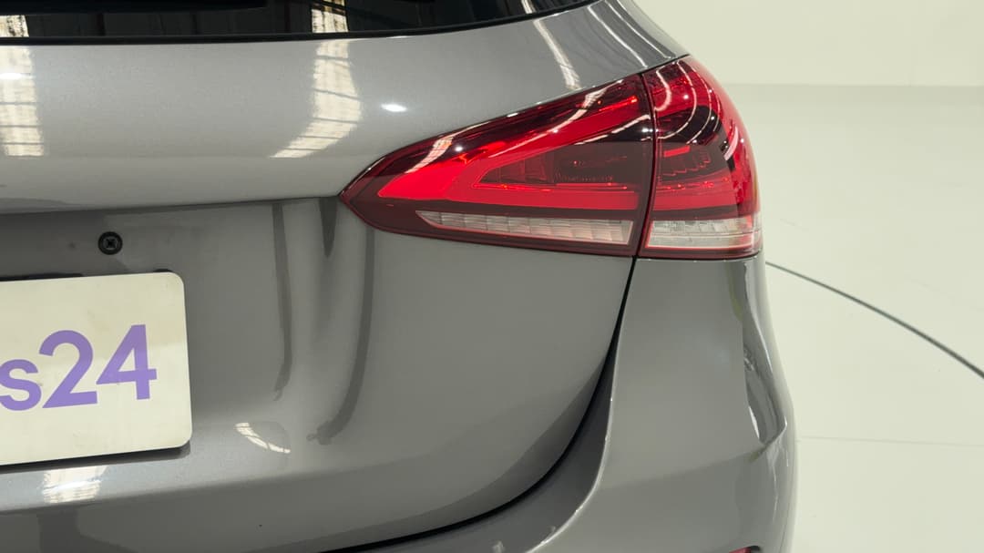 2019 Mercedes-benz A250 A250, Automatic, 48777 km, Badge (Boot Right Side)