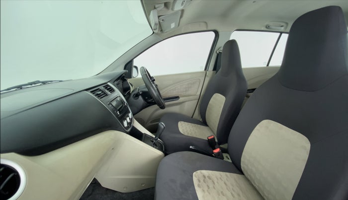 2016 Maruti Celerio ZXI AMT, Petrol, Automatic, 27,097 km, Right Side Front Door Cabin