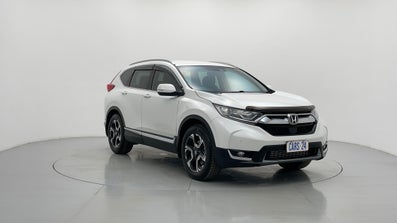 2020 Honda CR-V Vti-s (awd) Automatic, 86k km Petrol Car