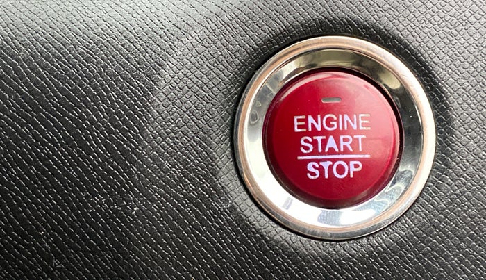 2016 Honda BR-V 1.5 i-VTEC V CVT, Petrol, Automatic, 68,613 km, Keyless Start/ Stop Button