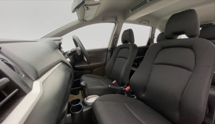 2016 Honda BR-V 1.5 i-VTEC V CVT, Petrol, Automatic, 68,613 km, Right Side Front Door Cabin