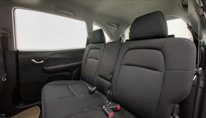 2016 Honda BR-V 1.5 i-VTEC V CVT, Petrol, Automatic, 68,613 km, Right Side Rear Door Cabin