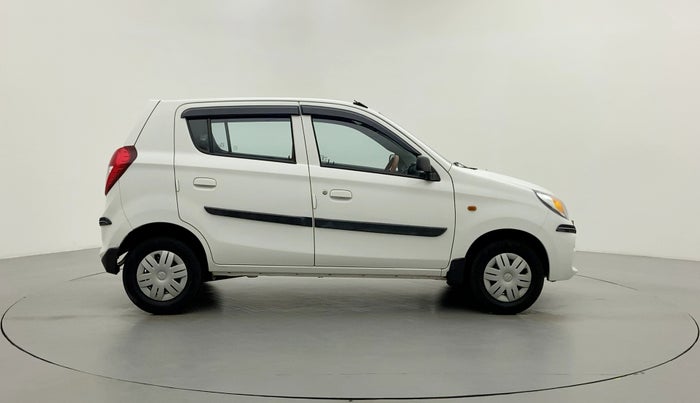2021 Maruti Alto LXI CNG, CNG, Manual, 21,850 km, Right Side View