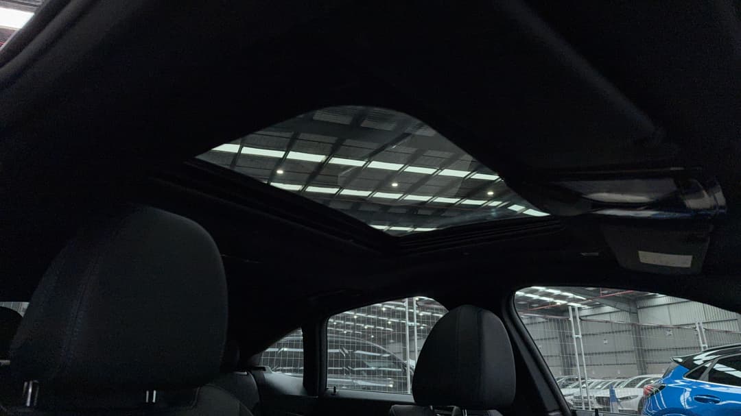 2022 BMW 4 20i M Sport Gran Coupe, Automatic, 28307 km, Interior Sunroof/Moonroof