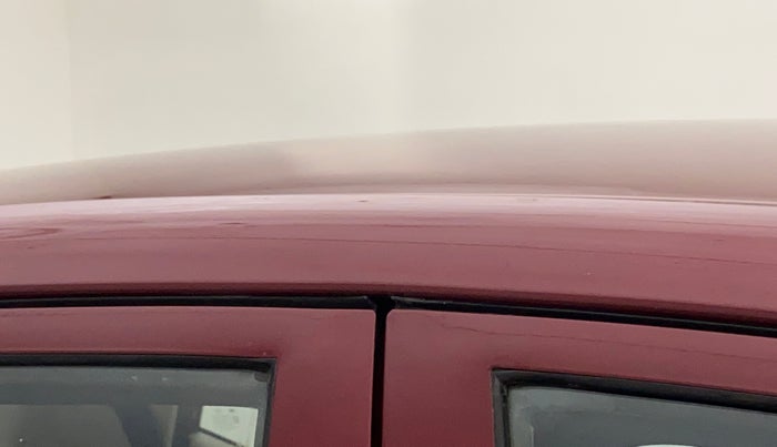 2014 Hyundai i10 SPORTZ 1.1, Petrol, Manual, 56,116 km, Right B pillar - Paint is slightly faded