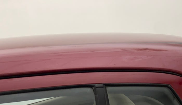 2014 Hyundai i10 SPORTZ 1.1, Petrol, Manual, 56,116 km, Left C pillar - Slight discoloration