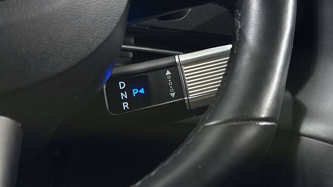 2023 Hyundai Kona Premium, Automatic, 32252 km, Gear Lever 