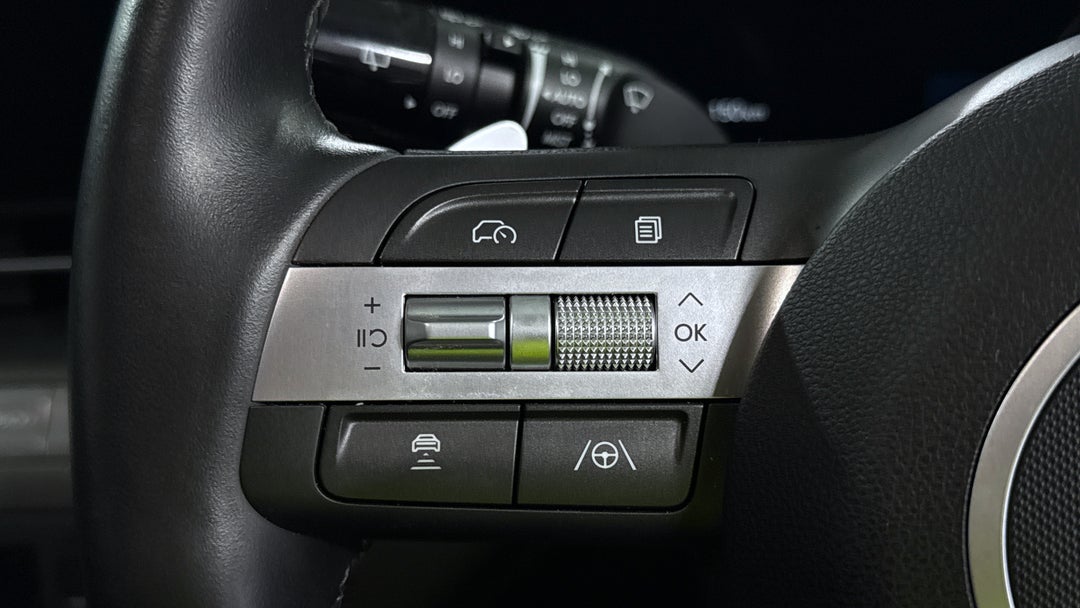 2023 Hyundai Kona Premium, Automatic, 32252 km, Cruise Control