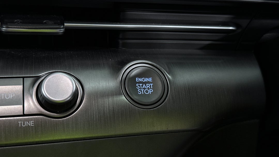 2023 Hyundai Kona Premium, Automatic, 32252 km, Keyless / Button Start