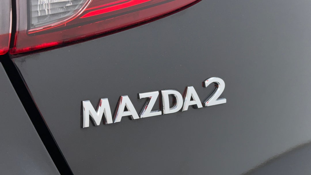 Badge (Boot Left Side)