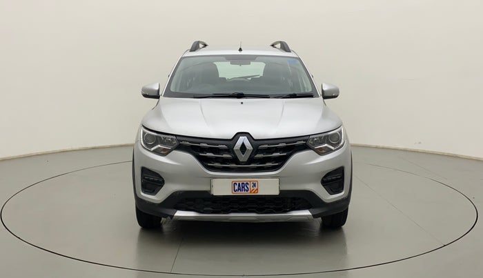 2019 Renault TRIBER RXZ, Petrol, Manual, 66,634 km, Highlights