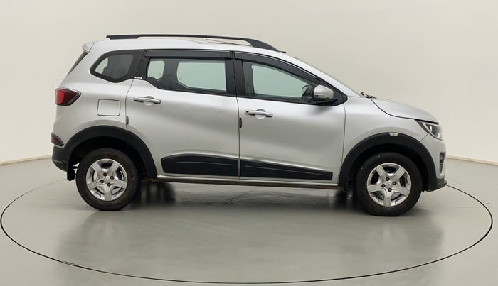 2019 Renault TRIBER RXZ, Petrol, Manual, 66,634 km, Right Side View