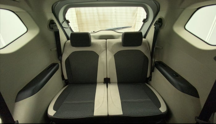 2019 Renault TRIBER RXZ, Petrol, Manual, 66,634 km, Third Seat Row ( optional )
