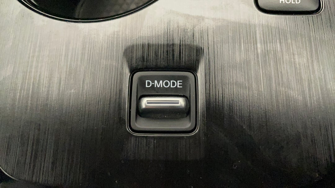 Utility Switches/Buttons