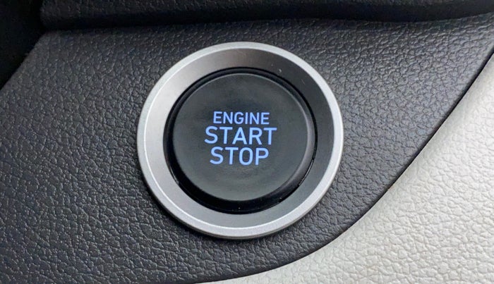 2019 Hyundai GRAND I10 NIOS Asta Petrol, Petrol, Manual, 8,193 km, Keyless Start/ Stop Button