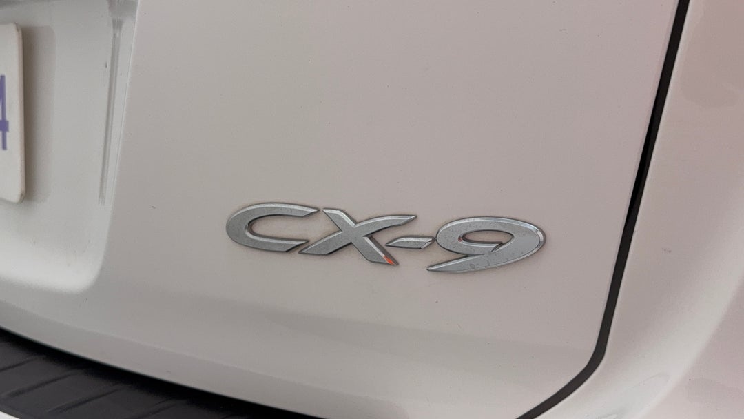 Badge (Boot Right Side)