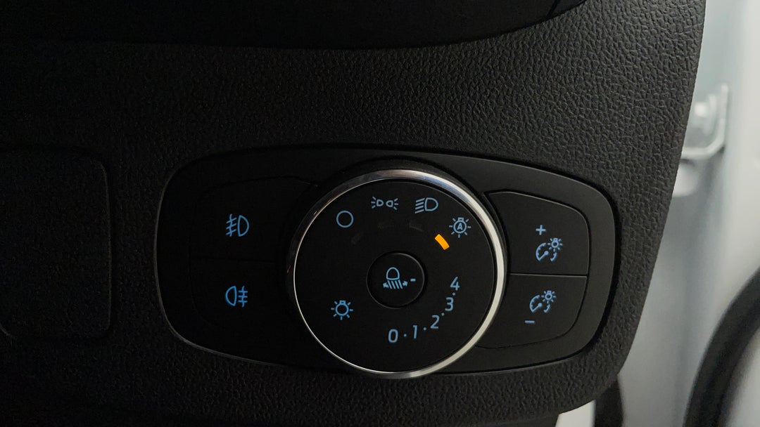 Utility Switches/Buttons