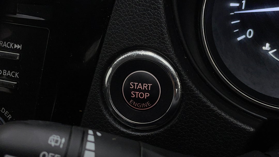 2019 Nissan X-trail St (2wd), Automatic, 85646 km, Keyless / Button Start