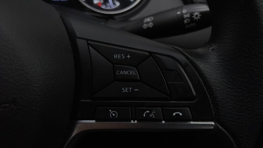 2019 Nissan X-trail St (2wd), Automatic, 85646 km, Cruise Control