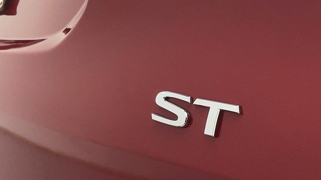 2019 Nissan X-trail St (2wd), Automatic, 85646 km, Badge (Boot Right Side)