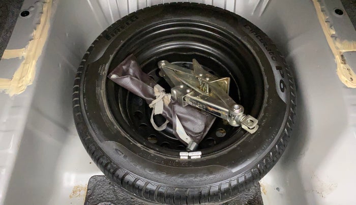 2015 Honda City 1.5L I-VTEC V MT, Petrol, Manual, 29,488 km, Spare Tyre