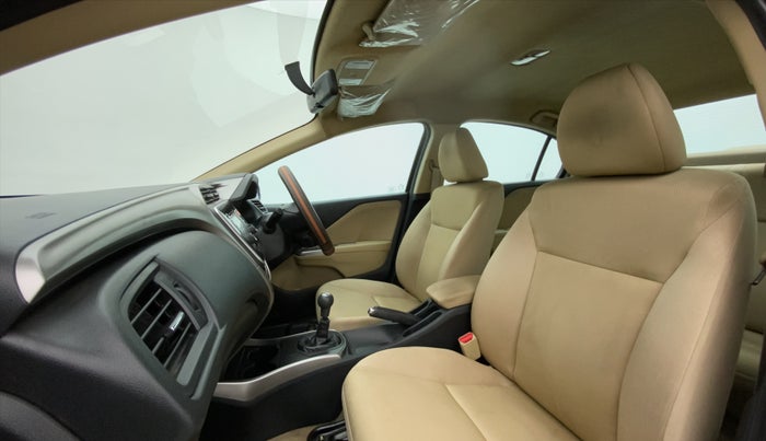 2015 Honda City 1.5L I-VTEC V MT, Petrol, Manual, 29,488 km, Right Side Front Door Cabin