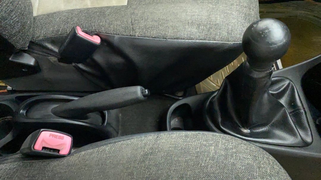 Gear Lever