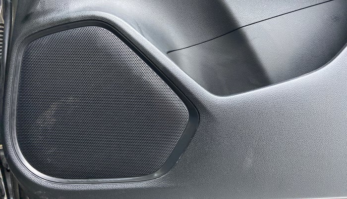 2015 Honda Jazz 1.2 SV PETROL, Petrol, Manual, 3,813 km, Speaker