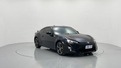 2015 Toyota 86 Gts Manual, 51k km Petrol Car