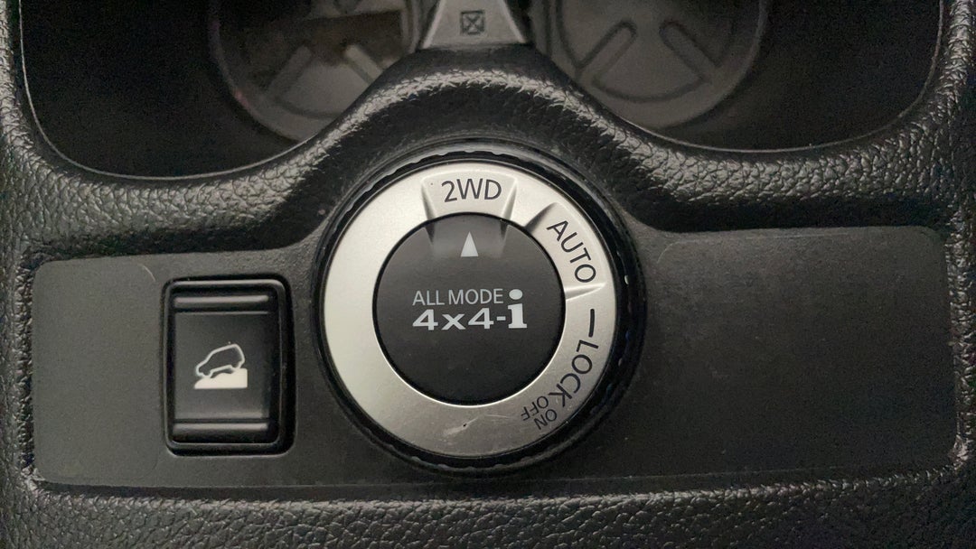 Utility Switches/Buttons