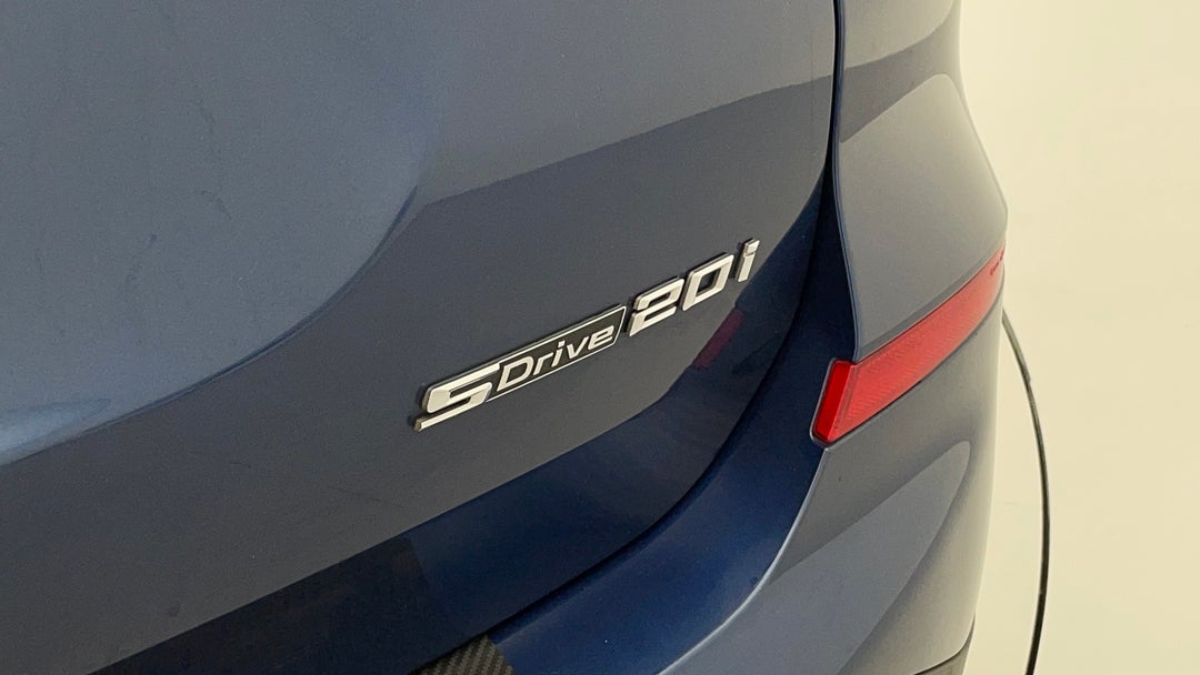 Badge (Boot Right Side)