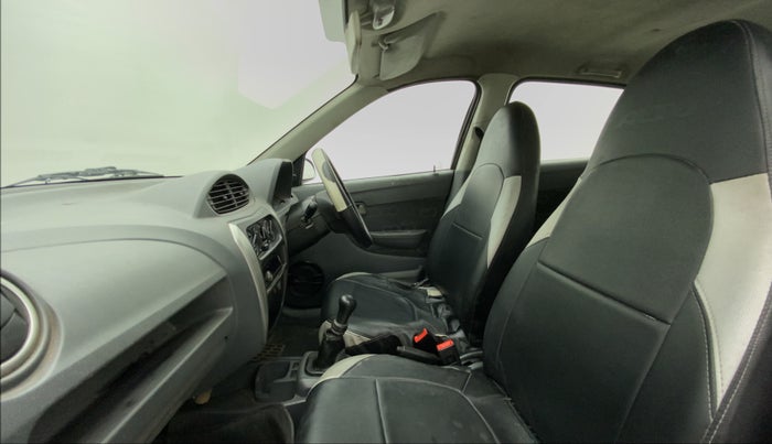 2014 Maruti Alto 800 LXI, Petrol, Manual, 62,651 km, Right Side Front Door Cabin