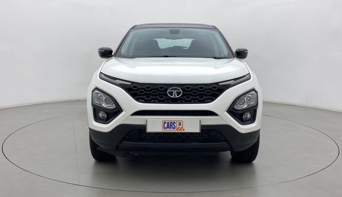 2021 Tata Harrier XZ PLUS 2.0L DUAL TONE, Diesel, Manual, 17,488 km, Highlights