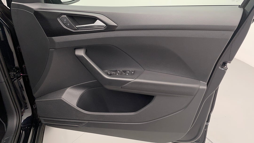 2021 Volkswagen T-cross 85tsi Life, Automatic, 7230 km, Speaker View