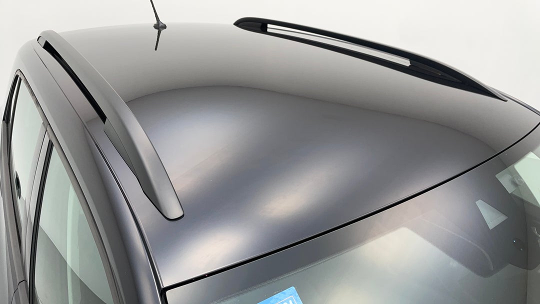 2021 Volkswagen T-cross 85tsi Life, Automatic, 7230 km, Roof/Sunroof View