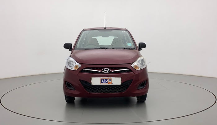 2014 Hyundai i10 MAGNA 1.1, Petrol, Manual, 29,584 km, Highlights