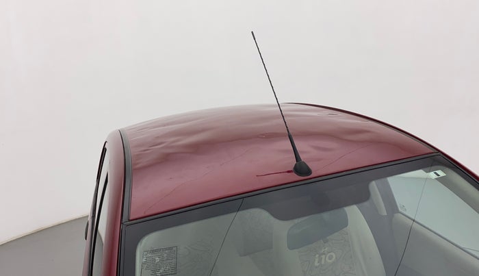 2014 Hyundai i10 MAGNA 1.1, Petrol, Manual, 29,584 km, Roof