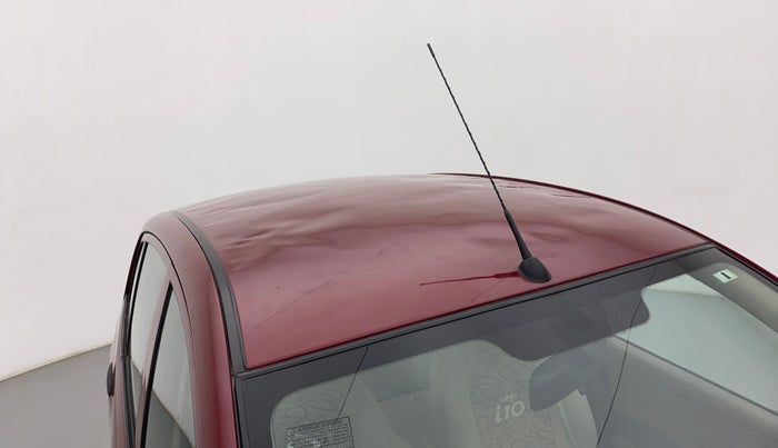 2014 Hyundai i10 MAGNA 1.1, Petrol, Manual, 29,584 km, Roof - Slightly dented