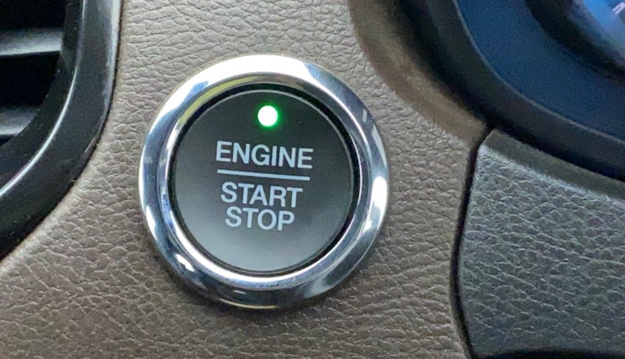 2019 Ford FREESTYLE TITANIUM 1.2 PETROL, Petrol, Manual, 16,565 km, Keyless Start/ Stop Button