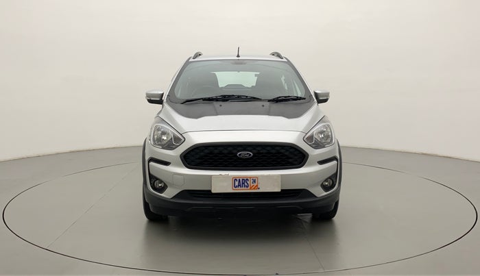 2018 Ford FREESTYLE TREND PLUS 1.2 PETROL, Petrol, Manual, 42,605 km, Highlights