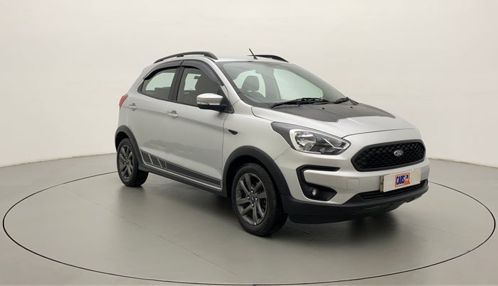 2018 Ford FREESTYLE TREND PLUS 1.2 PETROL, Petrol, Manual, 42,329 km