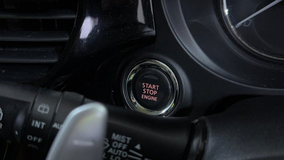 2019 Mitsubishi Outlander Ls 7 Seat (AWD), Automatic, 102224 km, Keyless / Button Start