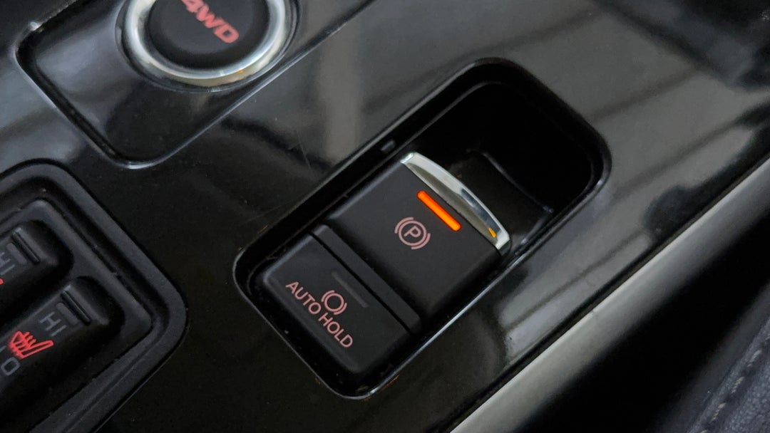 2019 Mitsubishi Outlander Ls 7 Seat (AWD), Automatic, 102224 km, Handbrake