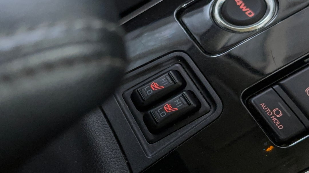 2019 Mitsubishi Outlander Ls 7 Seat (AWD), Automatic, 102224 km, Ventilated Seats