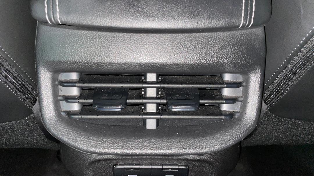 2022 GWM Haval H6 Ultra Hybrid, Automatic, 42996 km, Rear A/C Vent