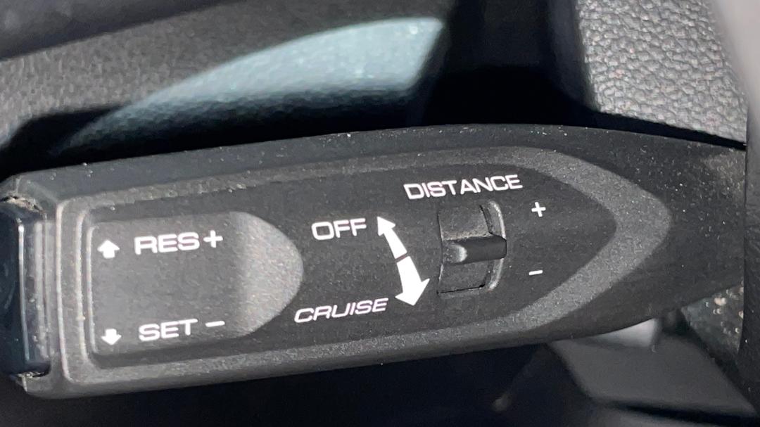 2022 GWM Haval H6 Ultra Hybrid, Automatic, 42996 km, Cruise Control