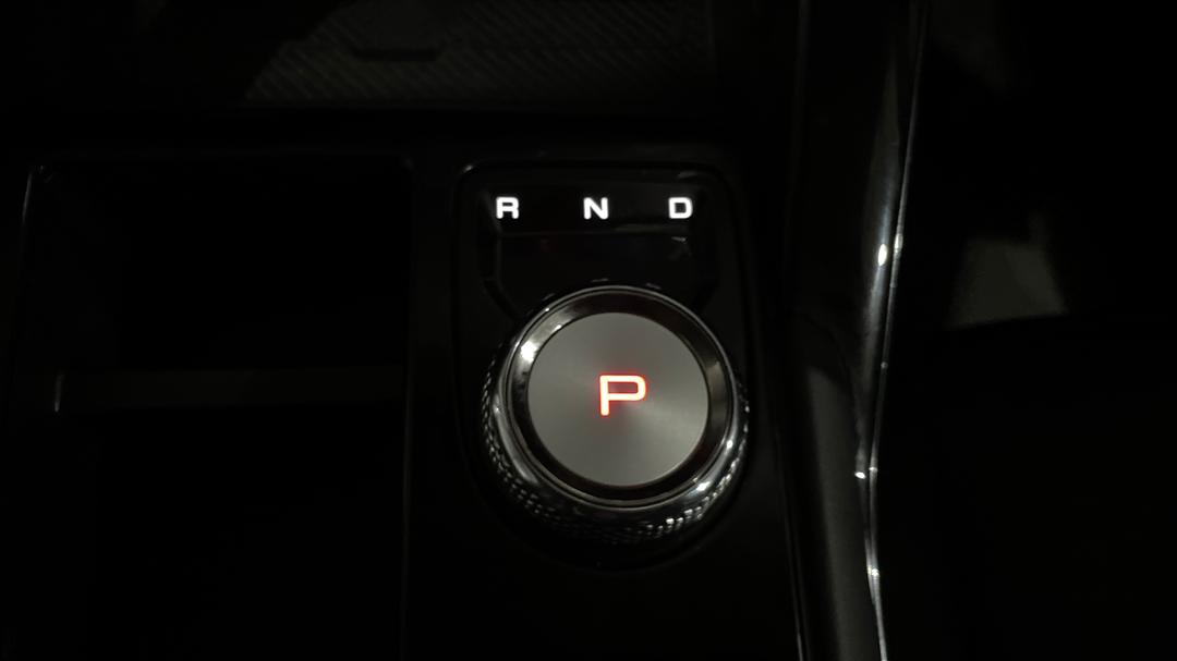2022 GWM Haval H6 Ultra Hybrid, Automatic, 42996 km, Gear Lever 